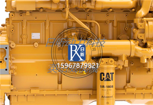 卡特彼勒3406二極管套件：工業(yè)設備的“電力守護者”